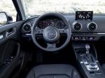 Audi A3 Sedan 2.0T Quattro 2014 года (NA)
